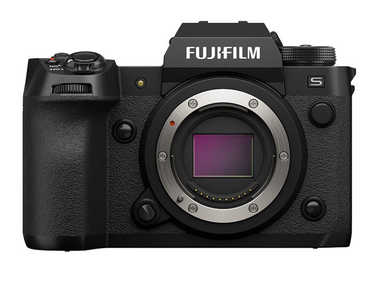 Best Fujifilm Mirrorless Camera  In 2024