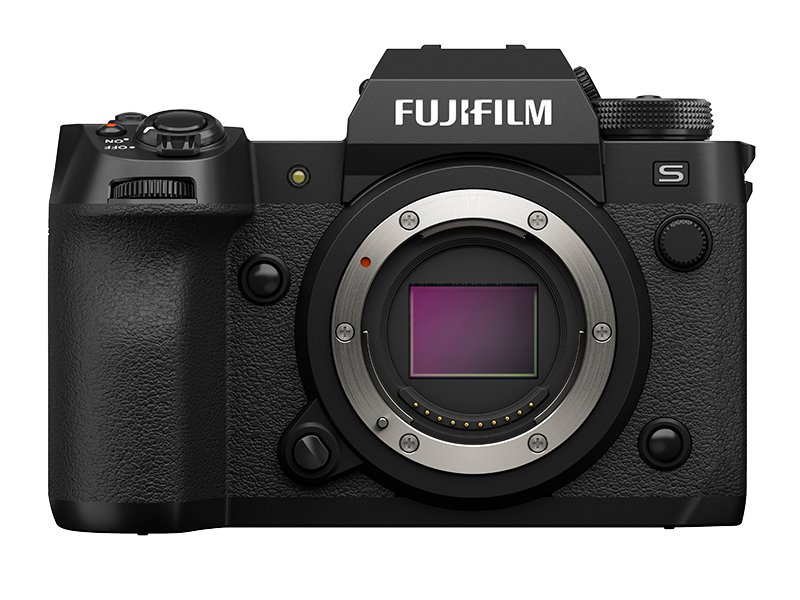 Read more about the article Best Fujifilm Mirrorless Camera  In 2024