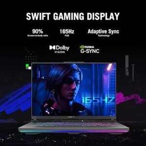 Read more about the article Best Gaming Leptop for Asus Rog Strix 2024