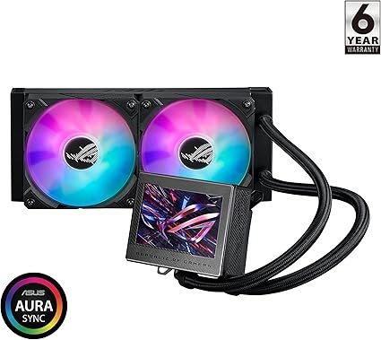 Best Price ARGB CPU Cooler In 2024