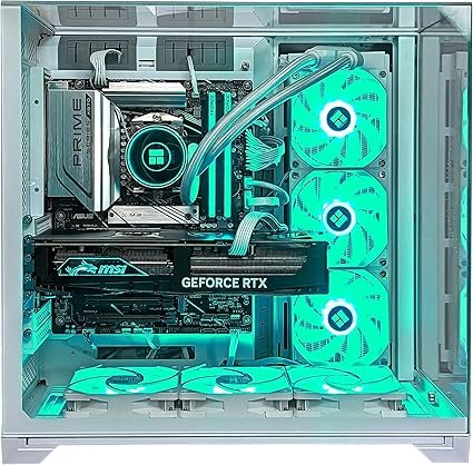 Best Gaming Desktop Under $2,250 in 2024