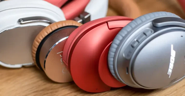 Five Best Wireless Headphones Under $300 in 2024